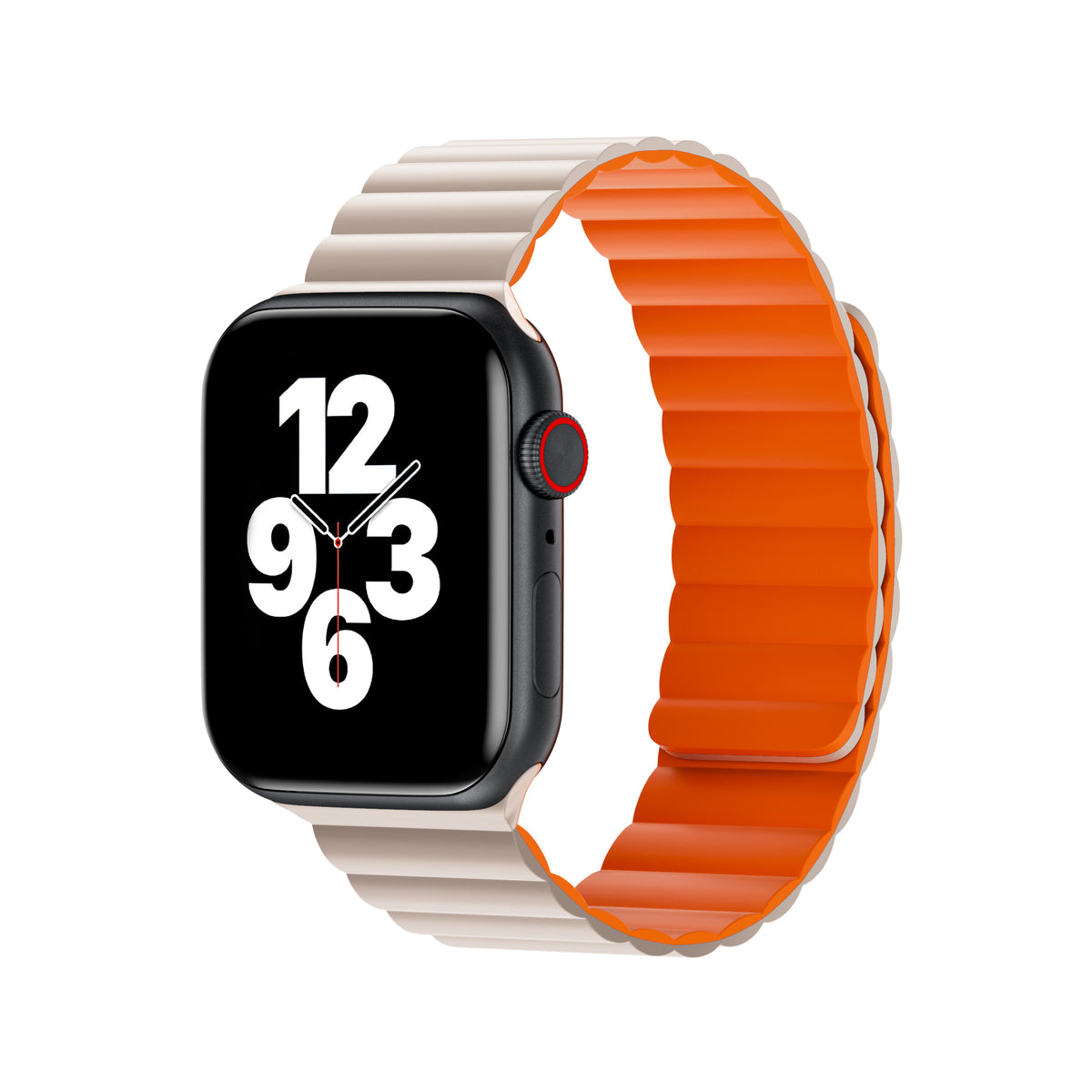 Nimbus9 Magnetic Watch Band for Apple Watch 45mm