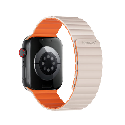 Nimbus9 Magnetic Watch Band for Apple Watch 45mm
