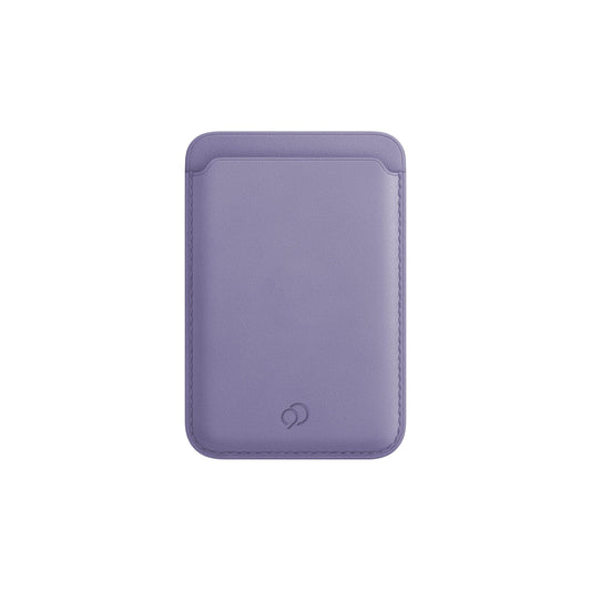 Portefeuille Nimbus9 avec support MagSafe – Lavande