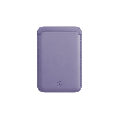 Nimbus9 Wallet with MagSafe Support
