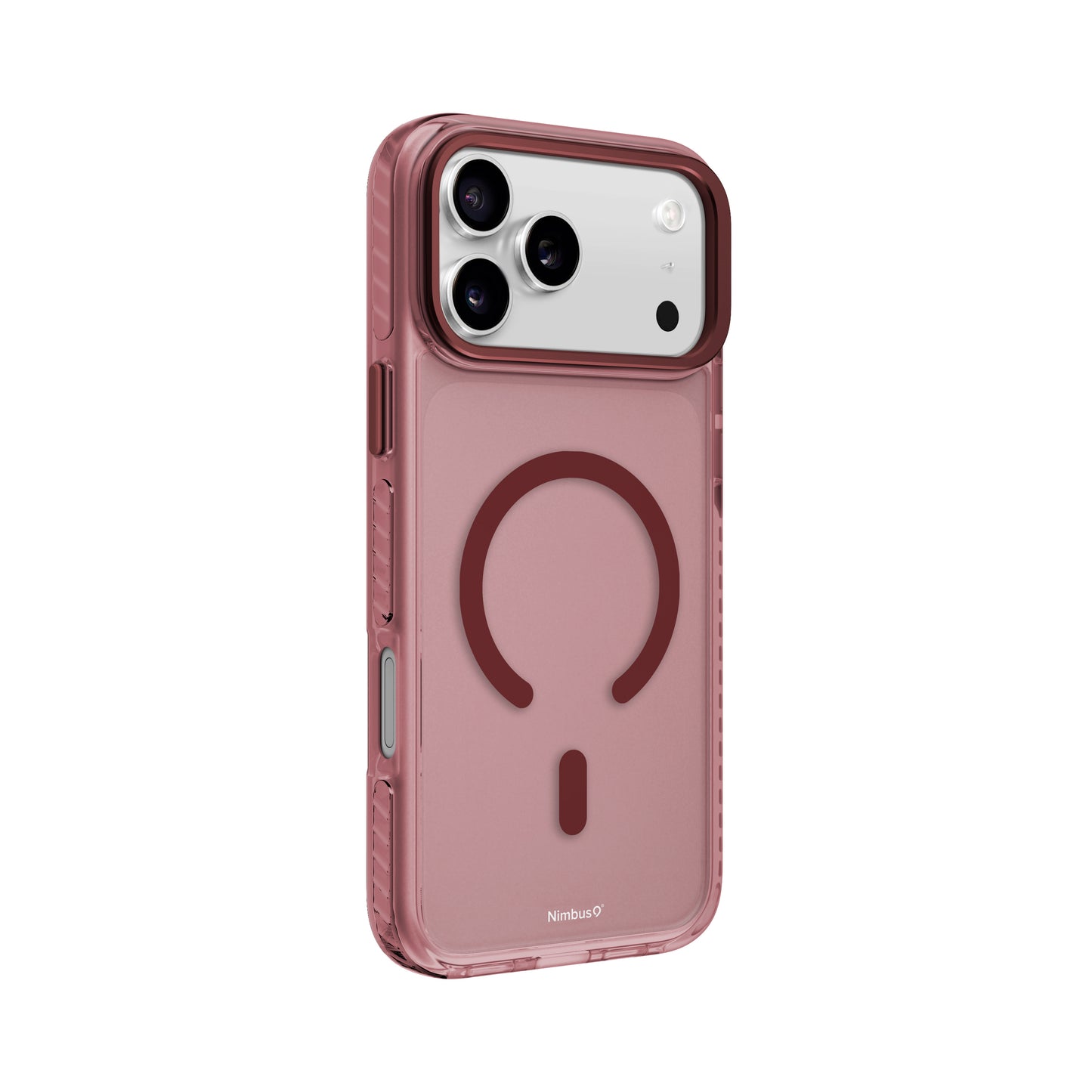 Nimbus9 Stratus 2 iPhone 18 Pro Max MagSafe Case