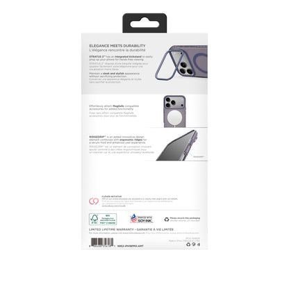 Nimbus9 Stratus 2 iPhone 18 Pro Max MagSafe Case