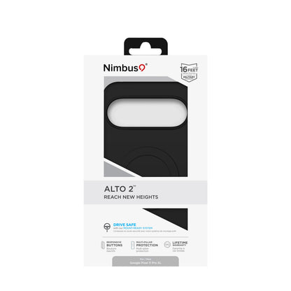 Nimbus9 Alto 2 Google Pixel 11 Pro XL Slim MagSafe Case