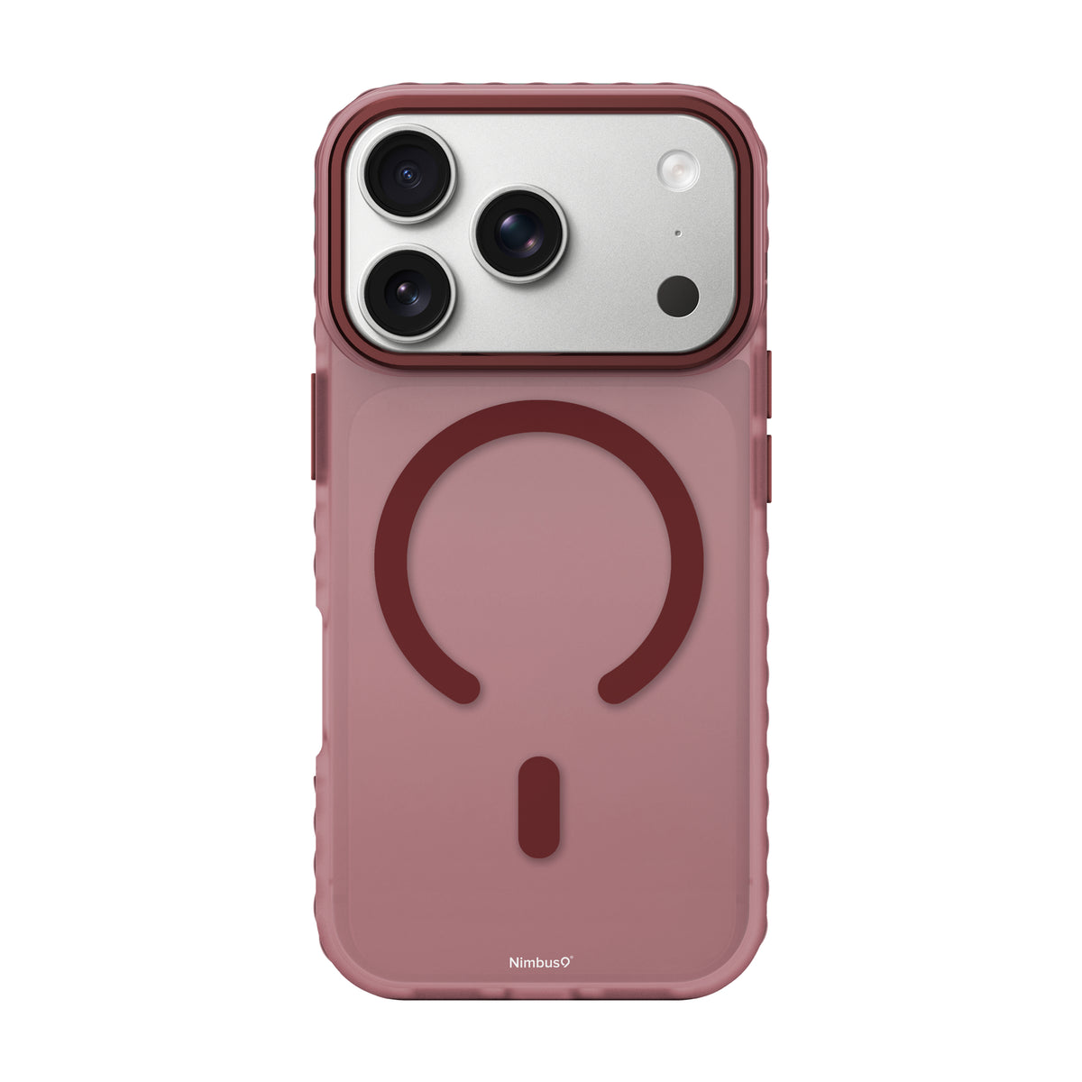 Nimbus9 Stratus 2 iPhone 18 Pro MagSafe Case