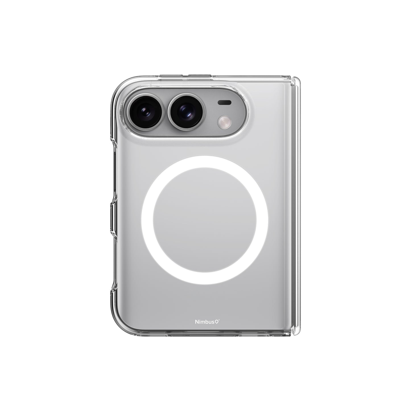 Nimbus9 Vantage Foldable iPhone Duo MagSafe Case