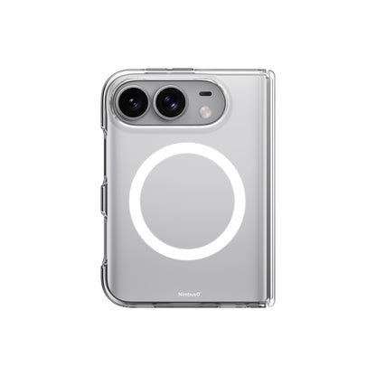 Nimbus9 Vantage Foldable iPhone Duo MagSafe Case