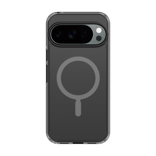 Nimbus9 Phantom 3 Google Pixel 11 / 11 Pro Rugged Clear MagSafe Case