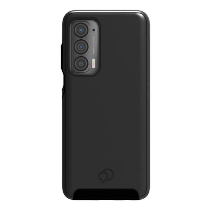Funda Nimbus9 Cirrus 2 para Moto Edge 2021 - Negra