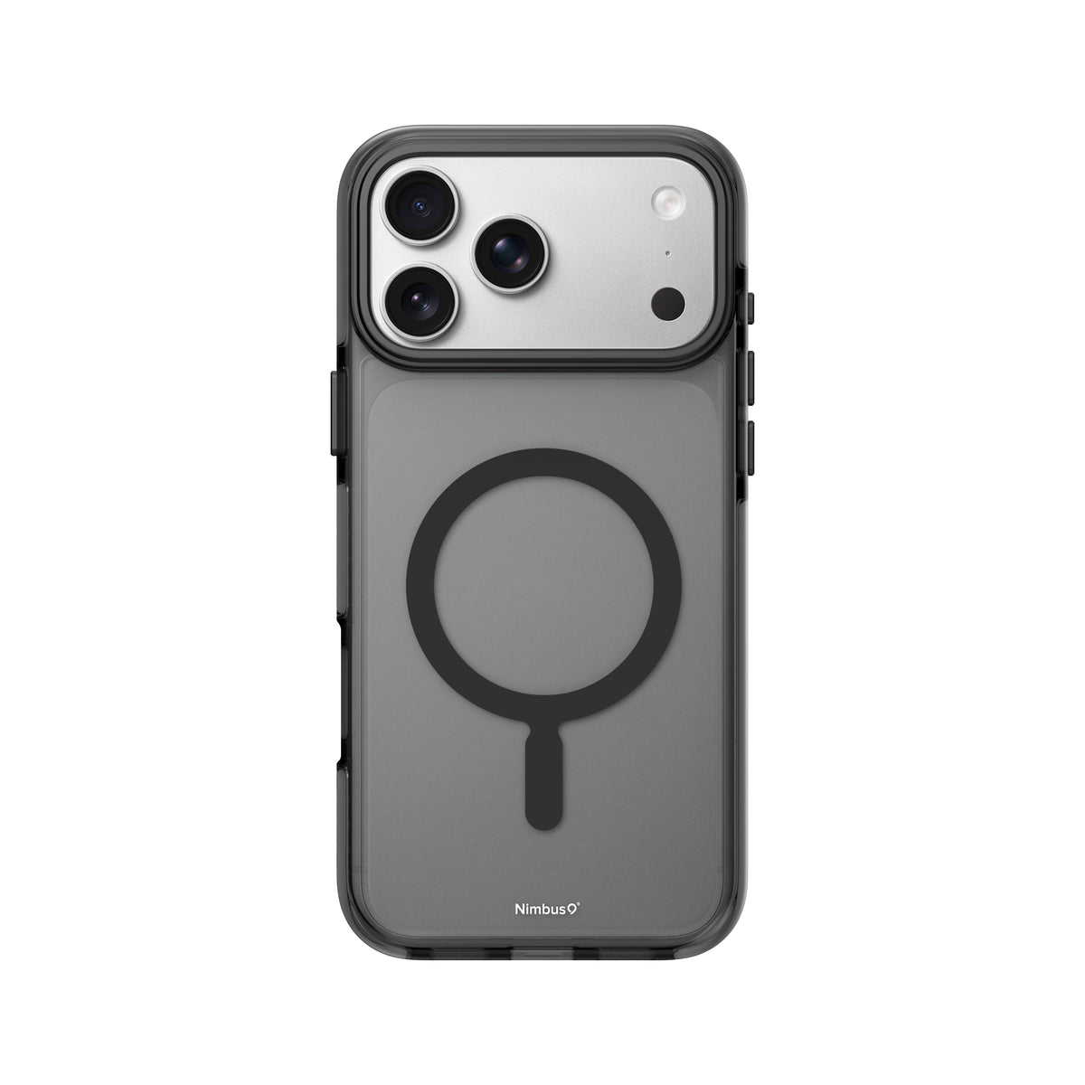 Nimbus9 Phantom 3 iPhone 18 Pro Max MagSafe Case