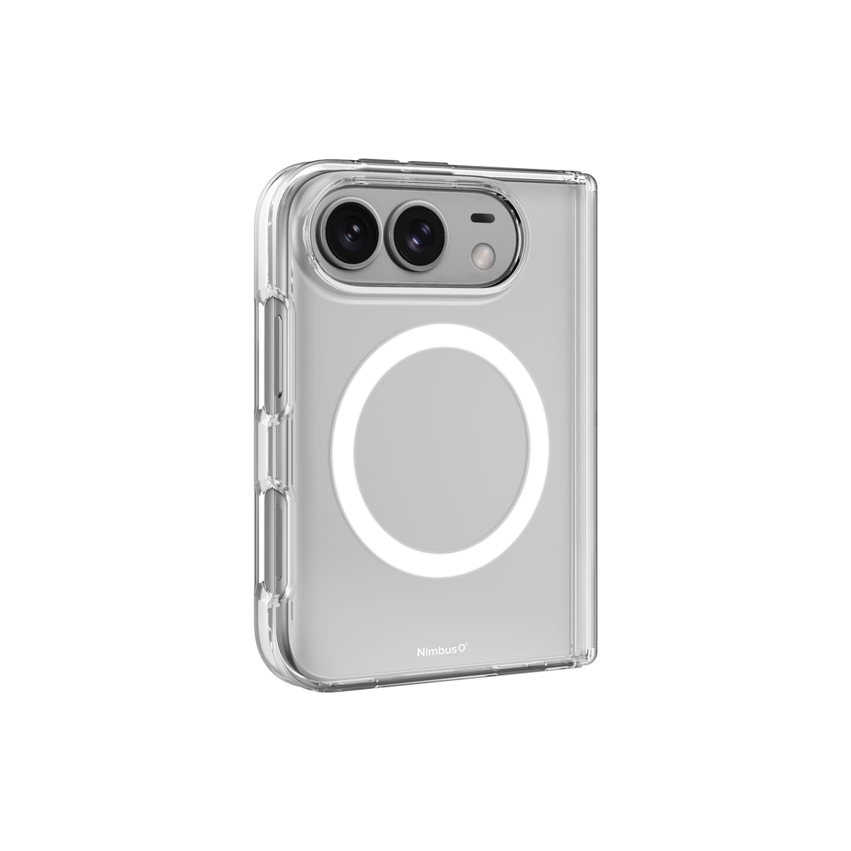 Nimbus9 Vantage Foldable iPhone Duo MagSafe Case