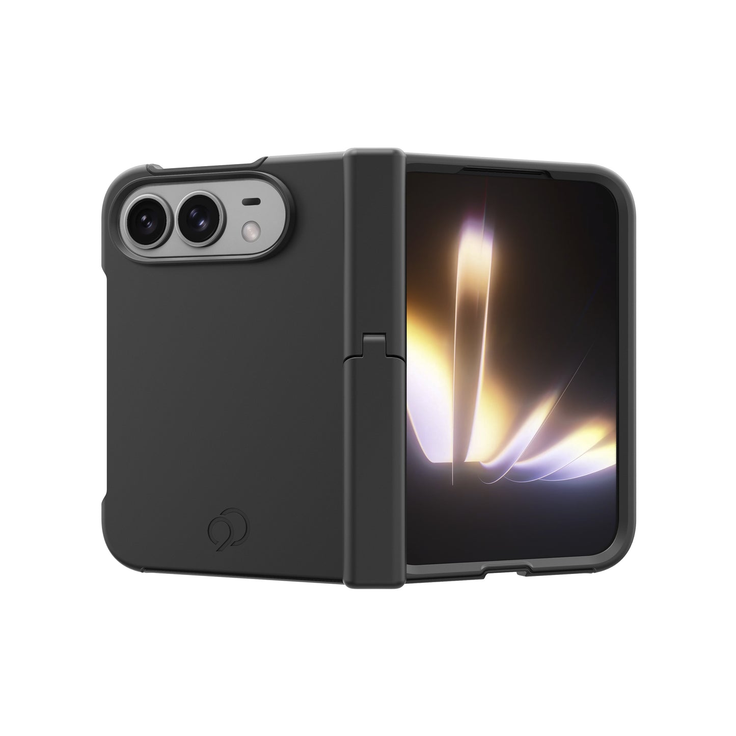 Nimbus9 Cirrus 3 Foldable iPhone Duo MagSafe Case