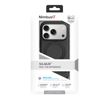 Nimbus9 Silque iPhone 18 Pro MagSafe Case