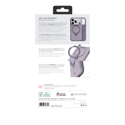 Nimbus9 Silque iPhone 18 Pro Max MagSafe Case