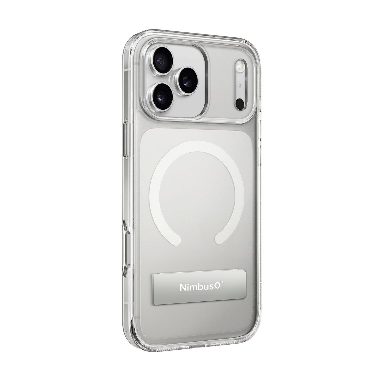 Nimbus9 Aero iPhone 18 Pro Max MagSafe Case