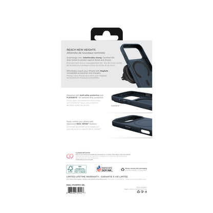 Nimbus9 Alto 2 iPhone 18 Pro Max MagSafe Case