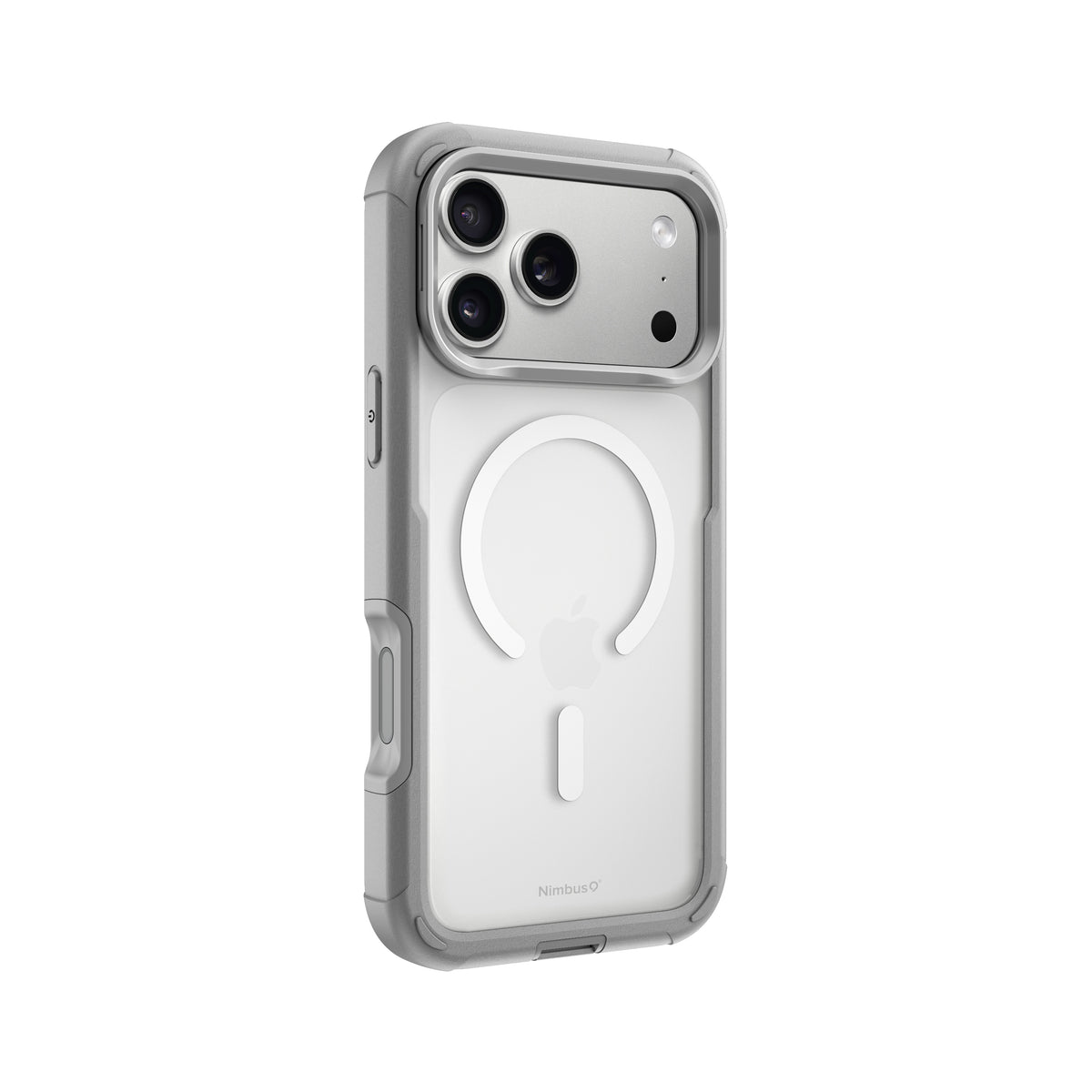 Nimbus9 Atmos iPhone 18 Pro Max MagSafe Case