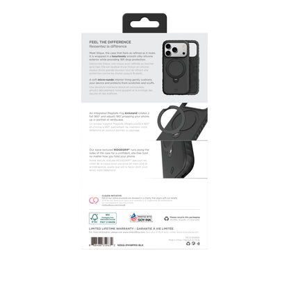 Nimbus9 Silque iPhone 18 Pro Max MagSafe Case