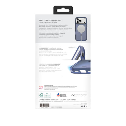 Nimbus9 Phantom 3 iPhone 18 Pro MagSafe Case