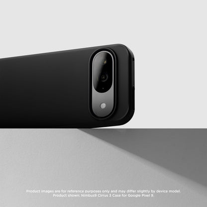 Funda MagSafe Nimbus9 Cirrus 3 para Pixel 9 y Pixel 9 Pro - Negra