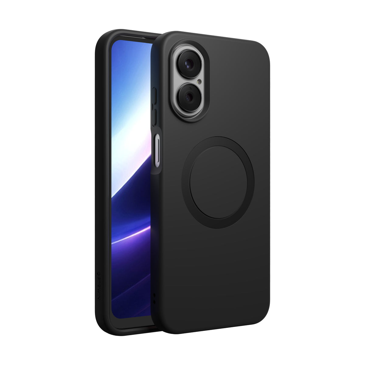 Nimbus9 Alto 2 Cricket Icon Plus 2027 Case