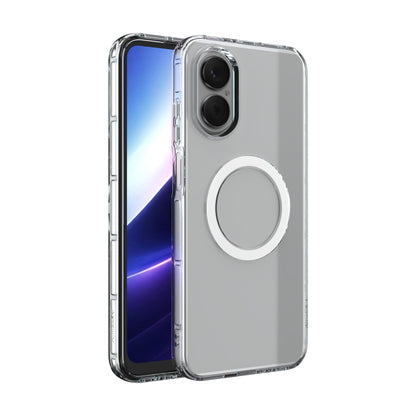 Nimbus9 Alto 2 Cricket Icon Plus 2027 Case
