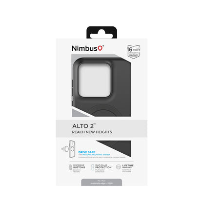 Nimbus9 Alto 2 moto edge - 2026 Case