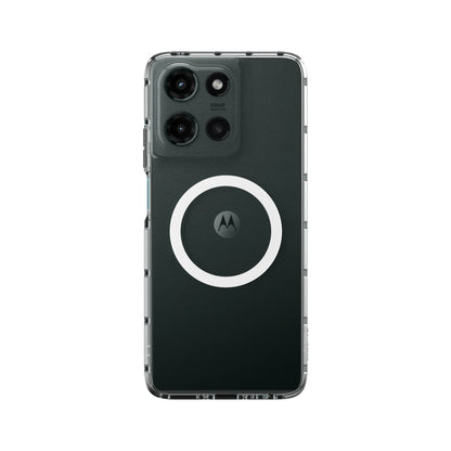 Nimbus9 Alto 2 moto g (2025) Case