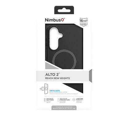 Nimbus9 Alto 2 Galaxy A17 / A16 / A26 Case