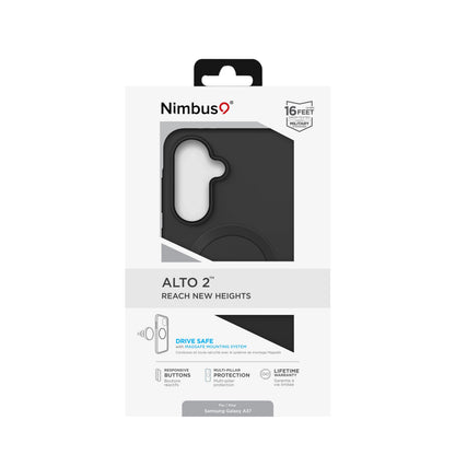 Nimbus9 Alto 2 Galaxy A37 5G / A36 Case