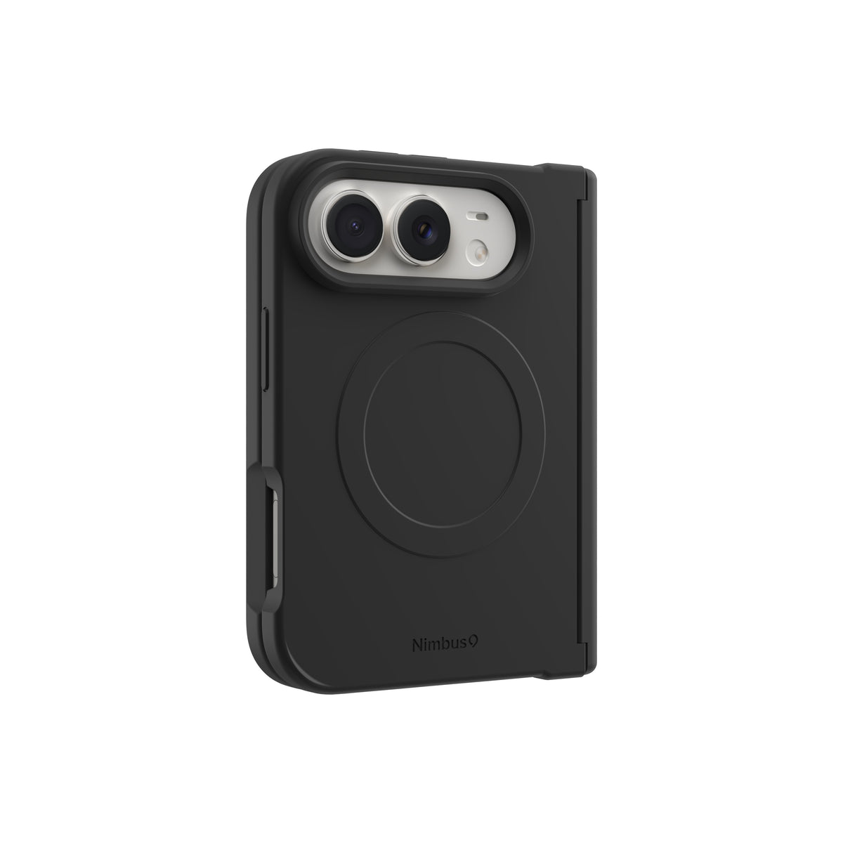 Nimbus9 Alto Foldable iPhone Duo MagSafe Case