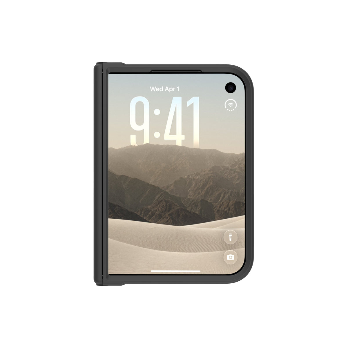 Nimbus9 Alto Foldable iPhone Duo MagSafe Case