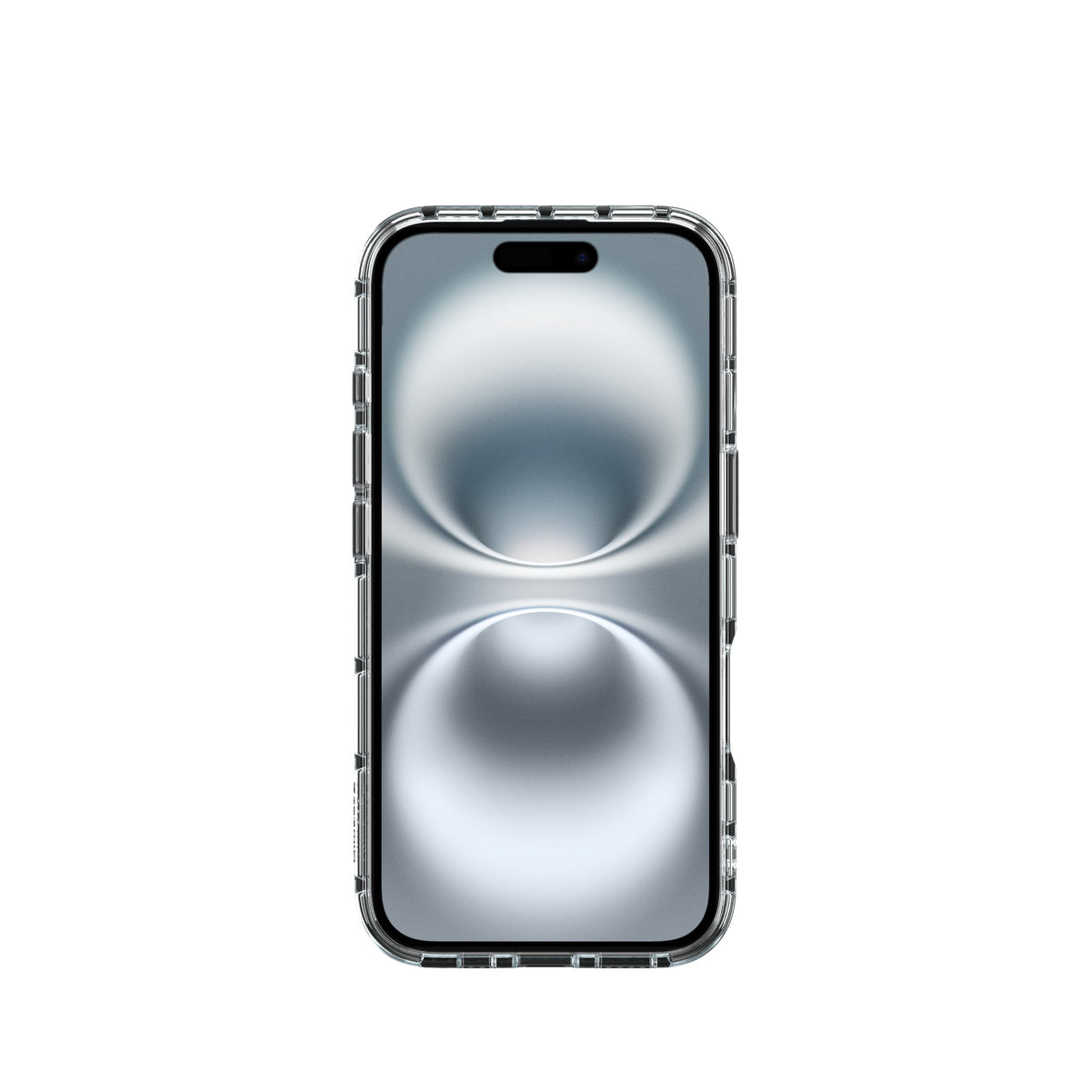 Coque MagSafe Nimbus9 Alto 2 pour iPhone 16 - Transparente