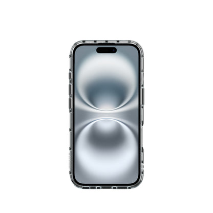 Coque MagSafe Nimbus9 Alto 2 pour iPhone 16 - Transparente