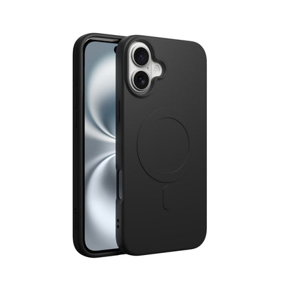 Funda MagSafe Nimbus9 Alto 2 para iPhone 16 Plus - Negra