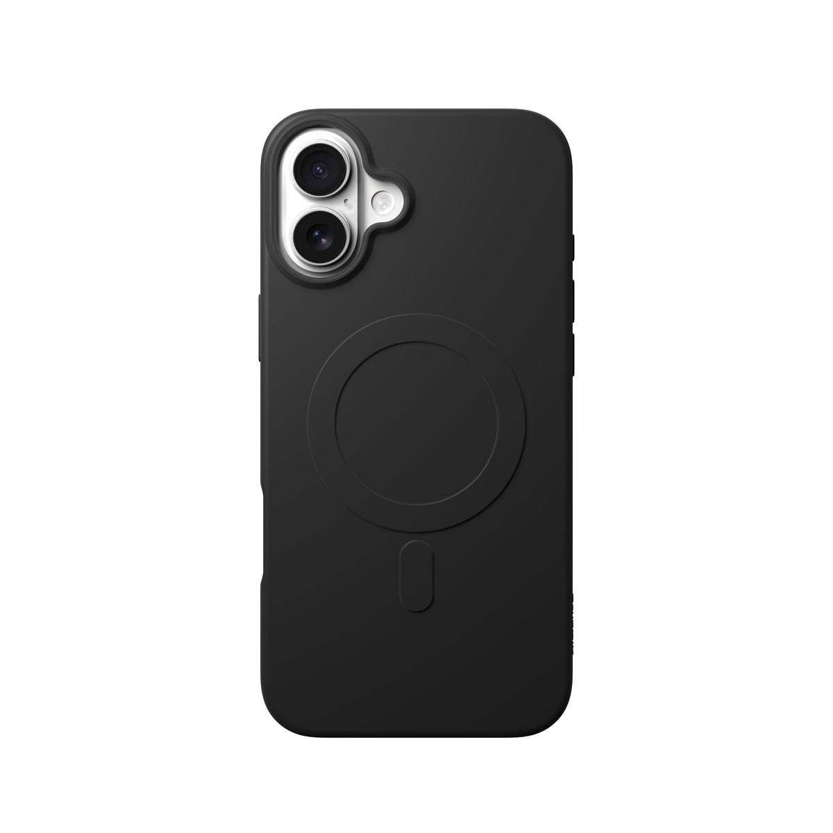 Funda MagSafe Nimbus9 Alto 2 para iPhone 16 Plus - Negra