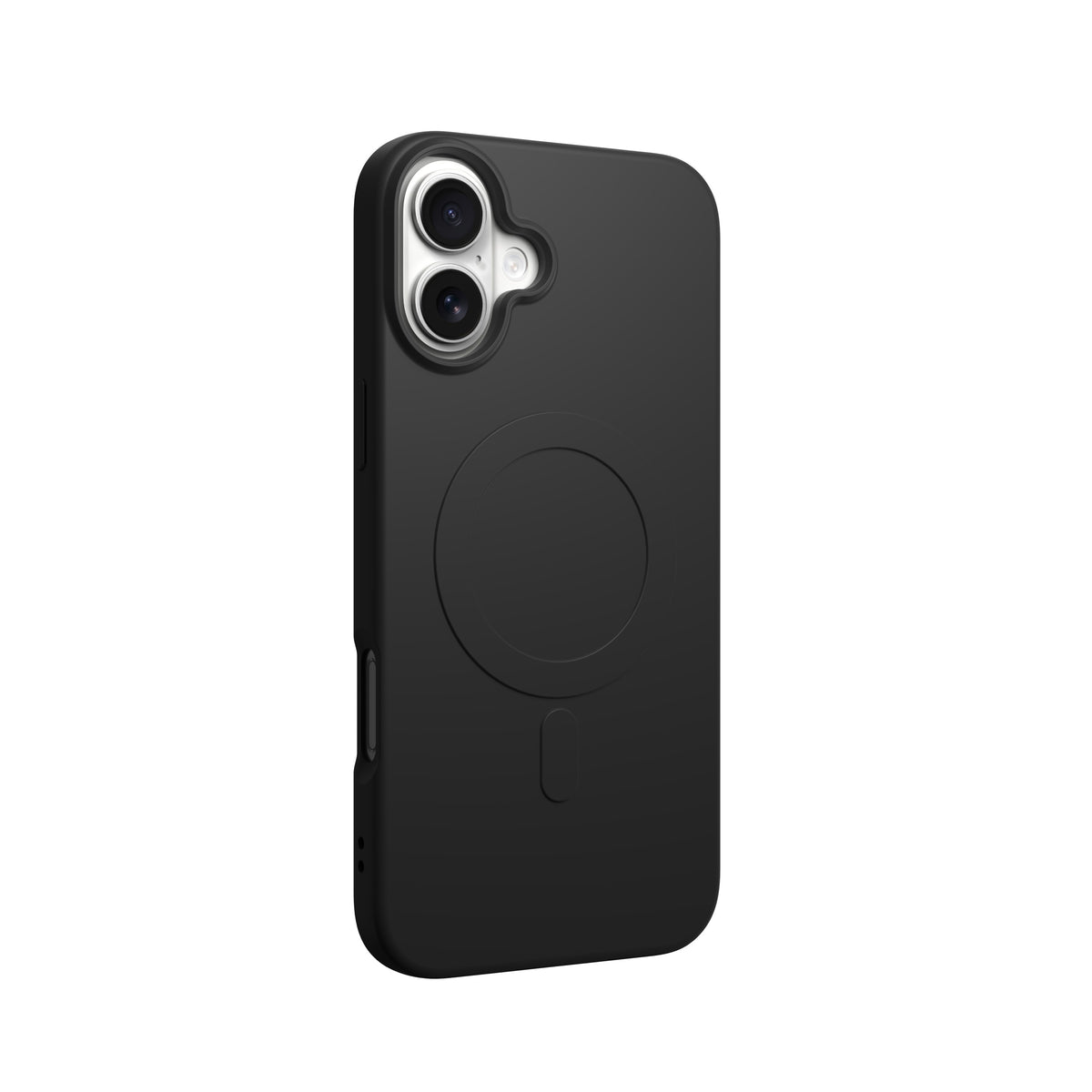 Funda MagSafe Nimbus9 Alto 2 para iPhone 16 Plus - Negra