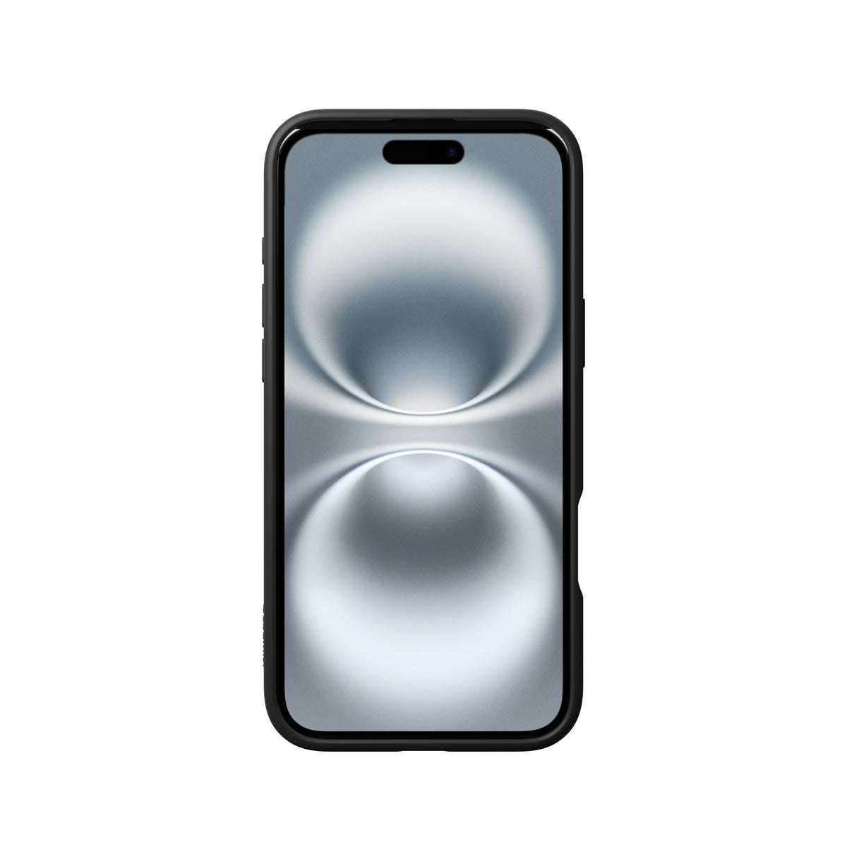 Funda MagSafe Nimbus9 Alto 2 para iPhone 16 Plus - Negra