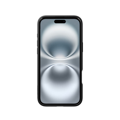 Funda MagSafe Nimbus9 Alto 2 para iPhone 16 Plus - Negra