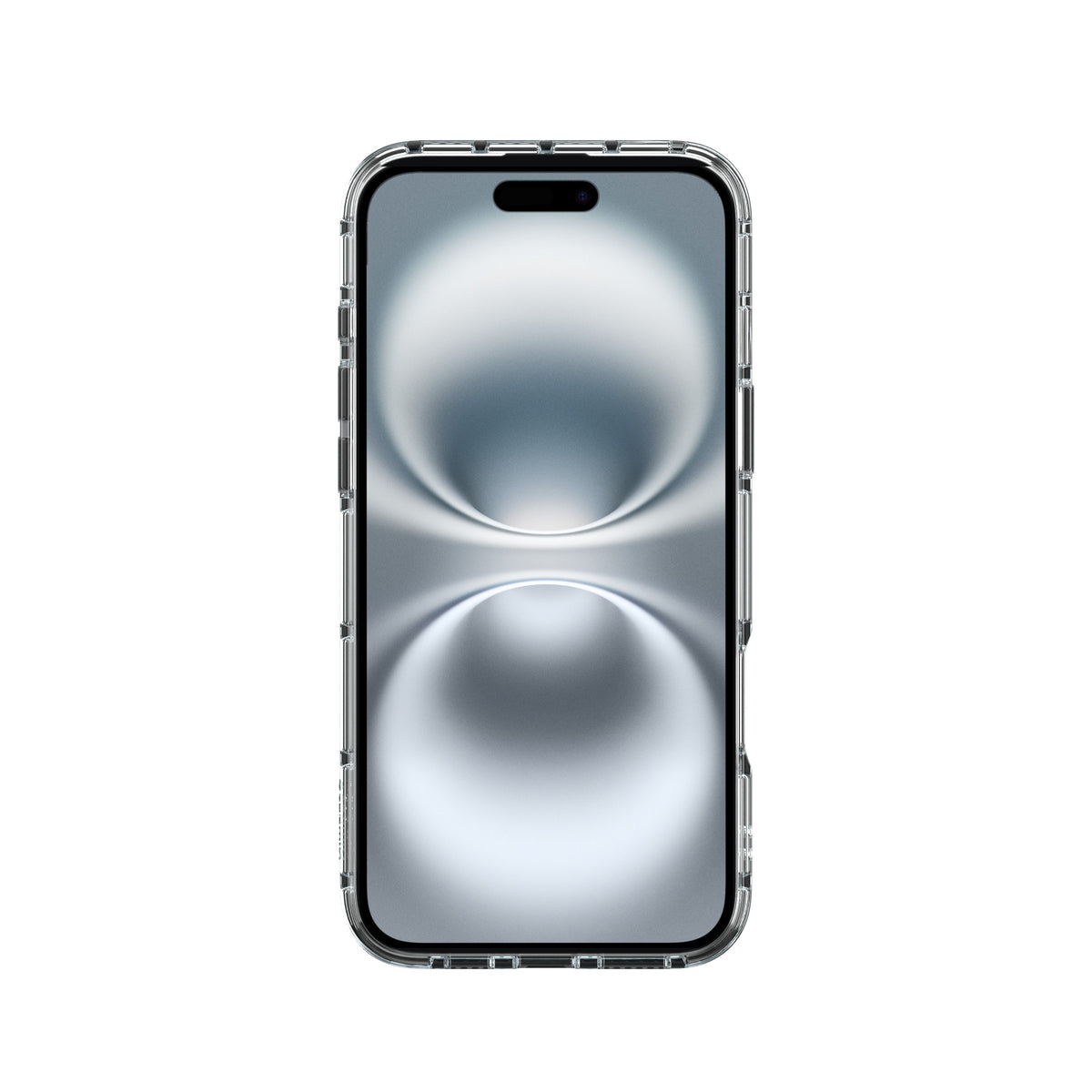 Funda MagSafe Nimbus9 Alto 2 para iPhone 16 Plus - Transparente