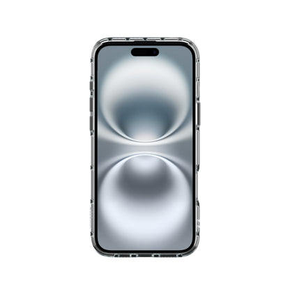 Funda MagSafe Nimbus9 Alto 2 para iPhone 16 Plus - Transparente