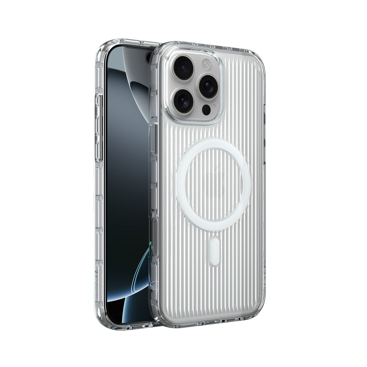 Nimbus9 Alto 2 iPhone 16 Pro Max MagSafe Case