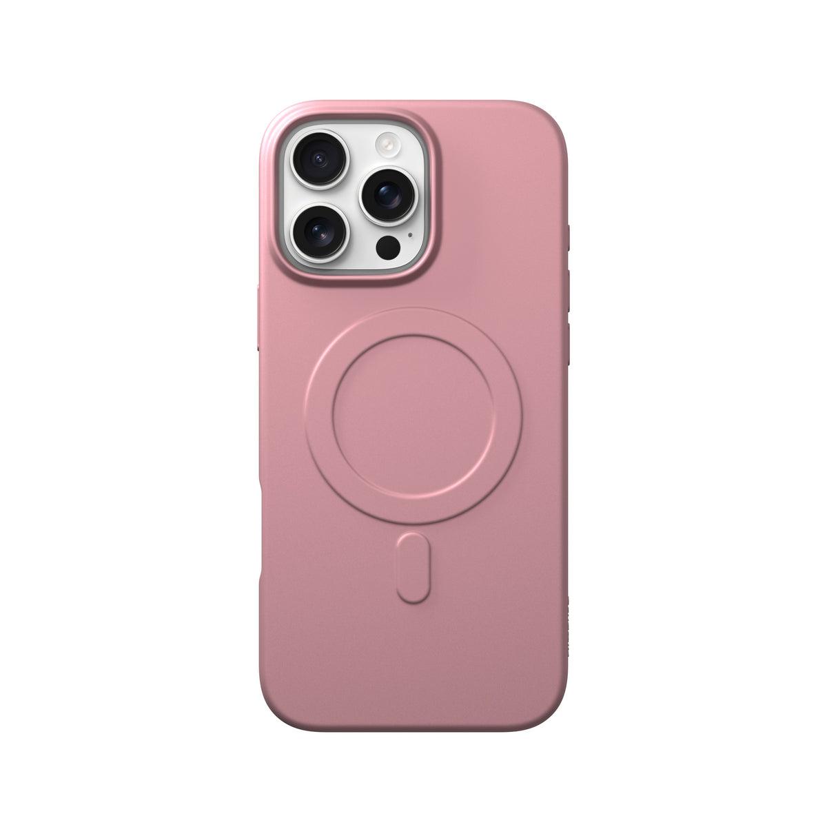 Funda MagSafe Nimbus9 Alto 2 para iPhone 16 Pro Max - Rosa