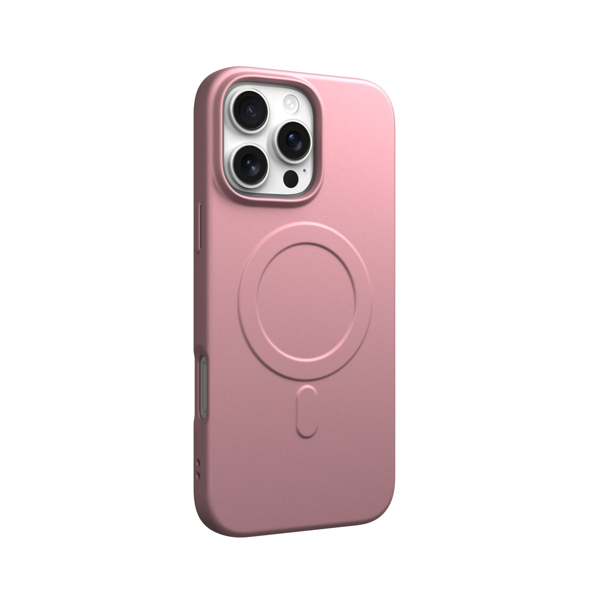 Funda MagSafe Nimbus9 Alto 2 para iPhone 16 Pro Max - Rosa