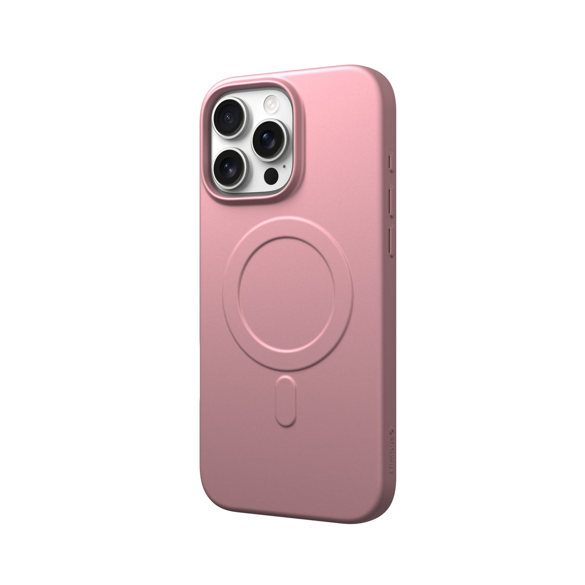 Funda MagSafe Nimbus9 Alto 2 para iPhone 16 Pro Max - Rosa