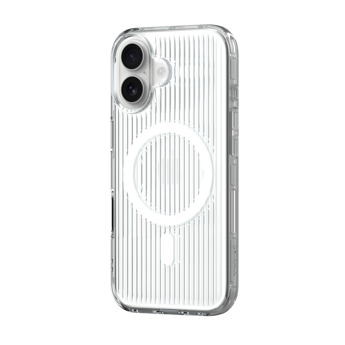 Nimbus9 Alto 2 iPhone 17 MagSafe Case