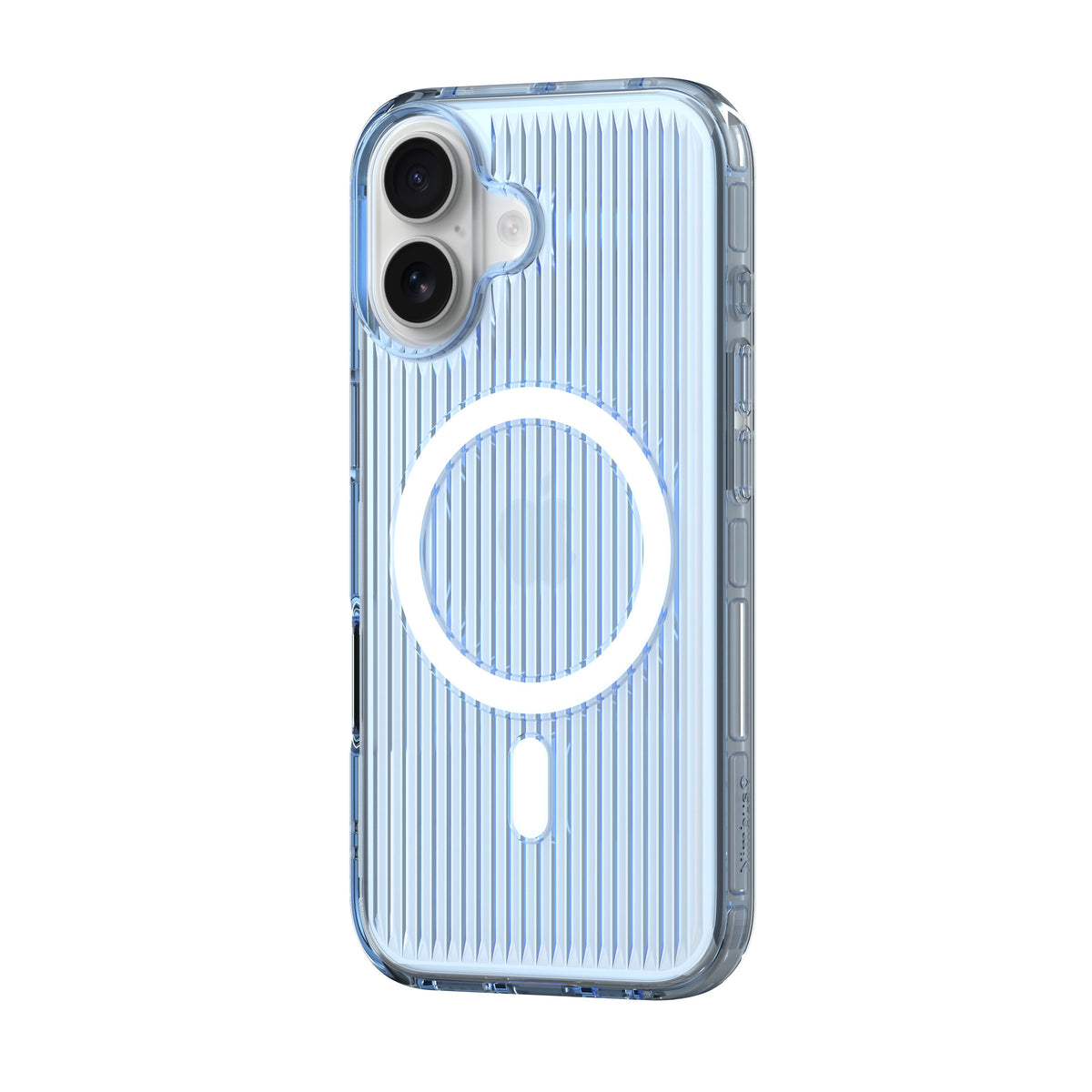 Nimbus9 Alto 2 iPhone 17 MagSafe Case