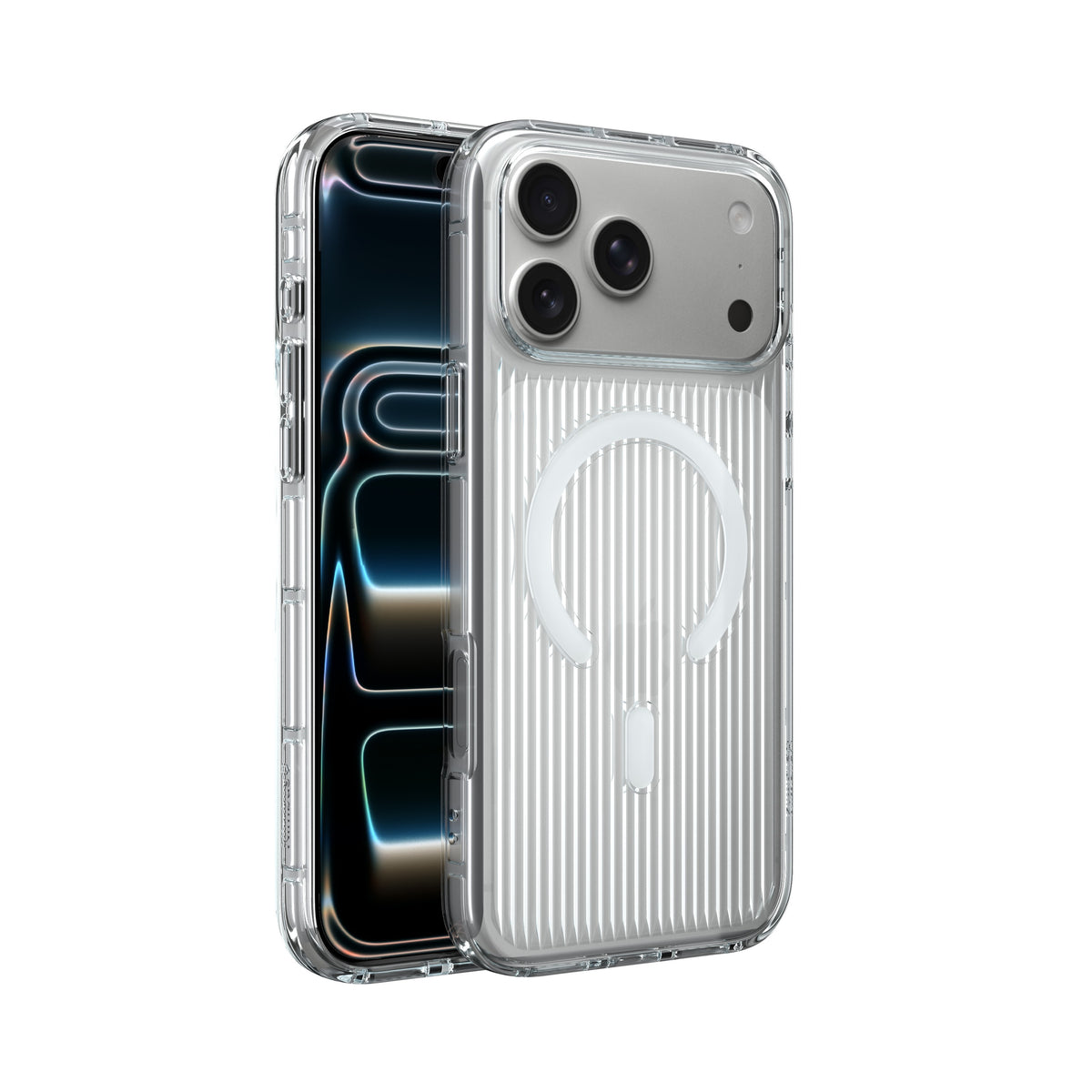 Nimbus9 Alto 2 iPhone 17 Pro Max MagSafe Case