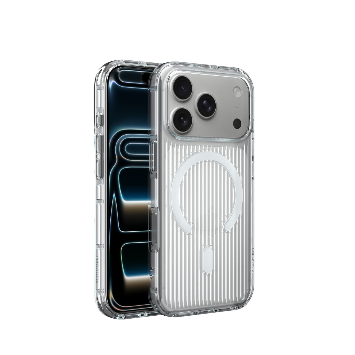 Nimbus9 Alto 2 iPhone 17 Pro MagSafe Case