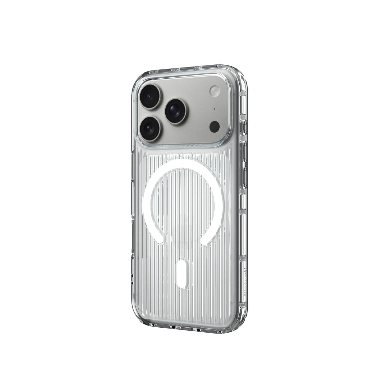 Nimbus9 Alto 2 iPhone 17 Pro MagSafe Case