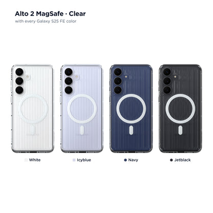 Nimbus9 Alto 2 Galaxy S25 FE MagSafe Case